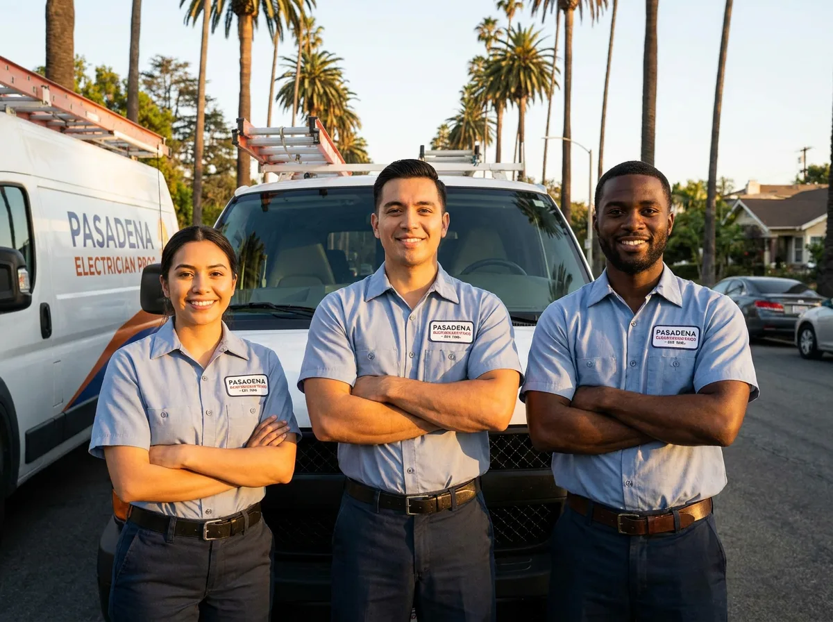 Electrician company in North Creek, NY