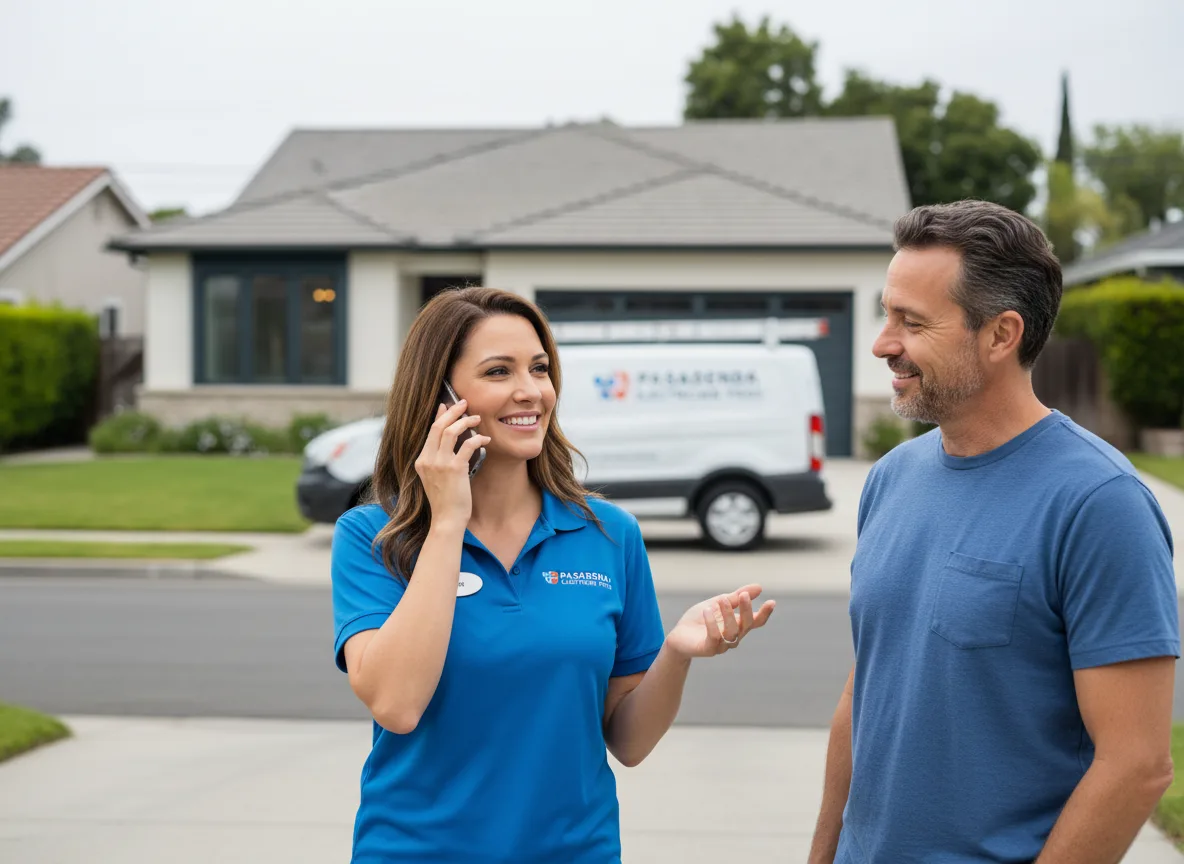 Electrician North Creek, NY FAQs